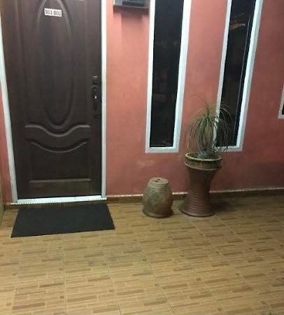 Trisya Homestay Kuala Terengganu Extérieur photo