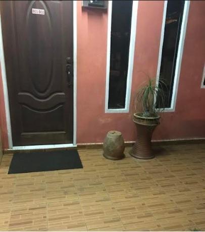Trisya Homestay Kuala Terengganu Extérieur photo