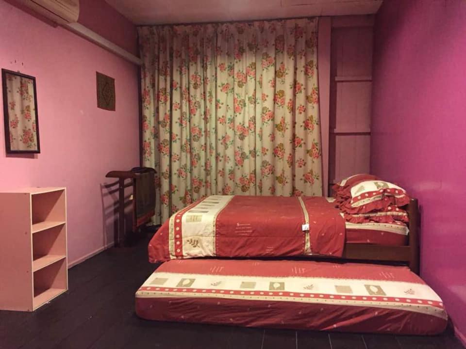 Trisya Homestay Kuala Terengganu Extérieur photo